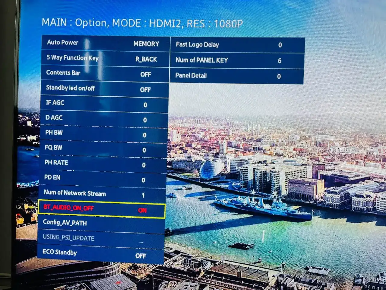 Jak podłączyć słuchawki bezprzewodowe do telewizora Samsung bez problemów