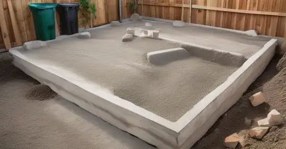 Ile gotowej wylewki betonowej potrzebujesz na m2? Oblicz to łatwo