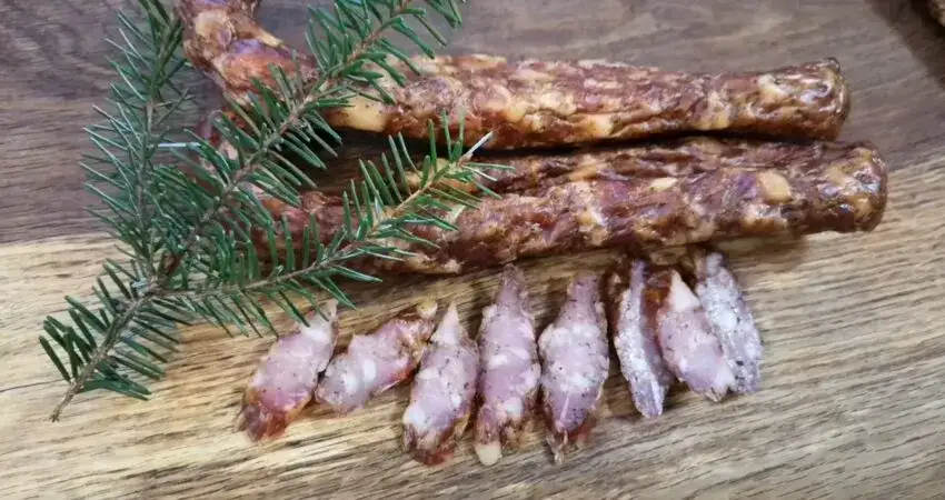 Czy można mrozić kabanosy? Sprawdź, jak to zrobić prawidłowo