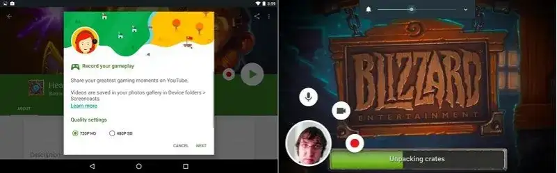 Jak nagrywać gry na Androidzie - proste metody i skuteczne triki