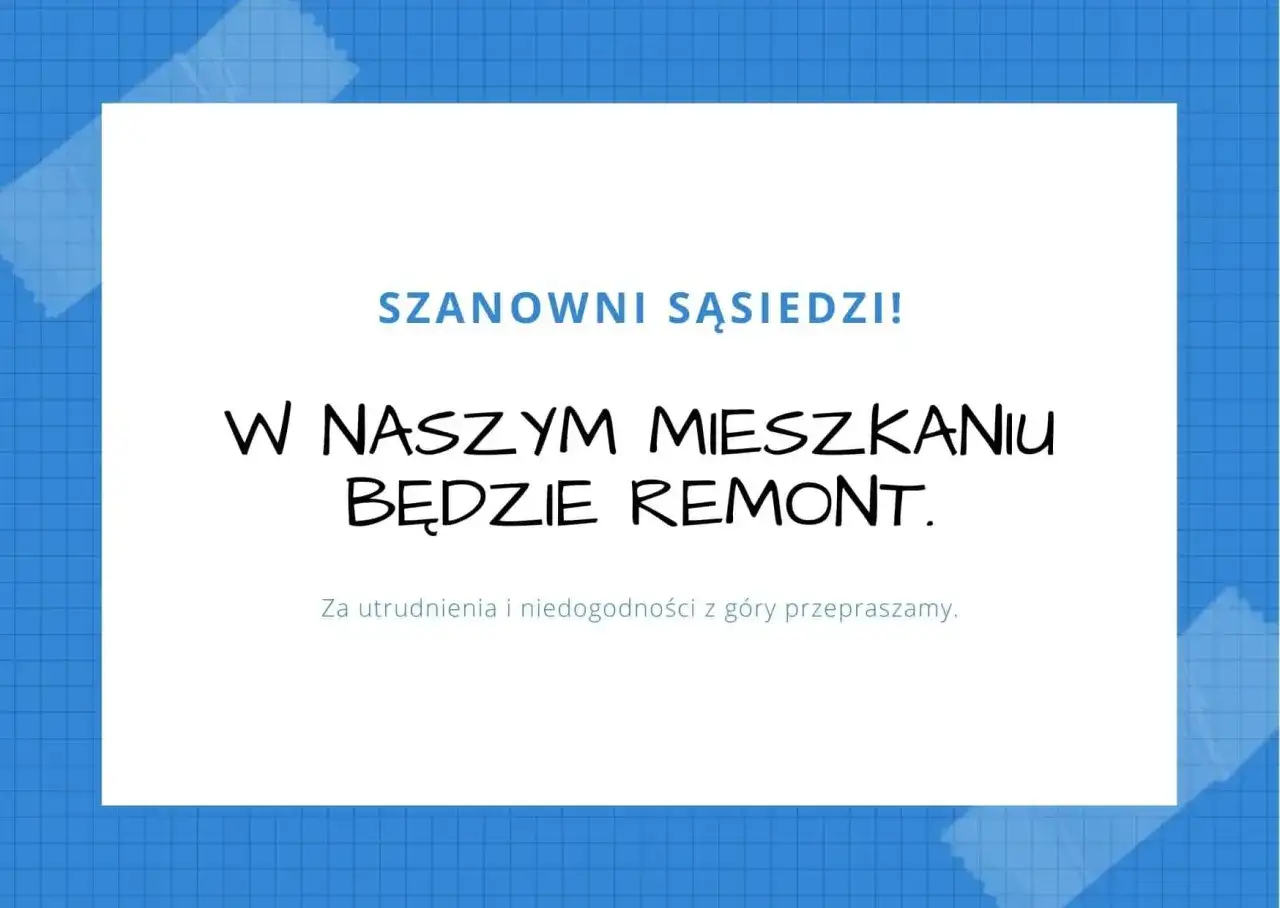 Remont w bloku: Kiedy hałasować, by uniknąć kar i sąsiedzkich wojen?