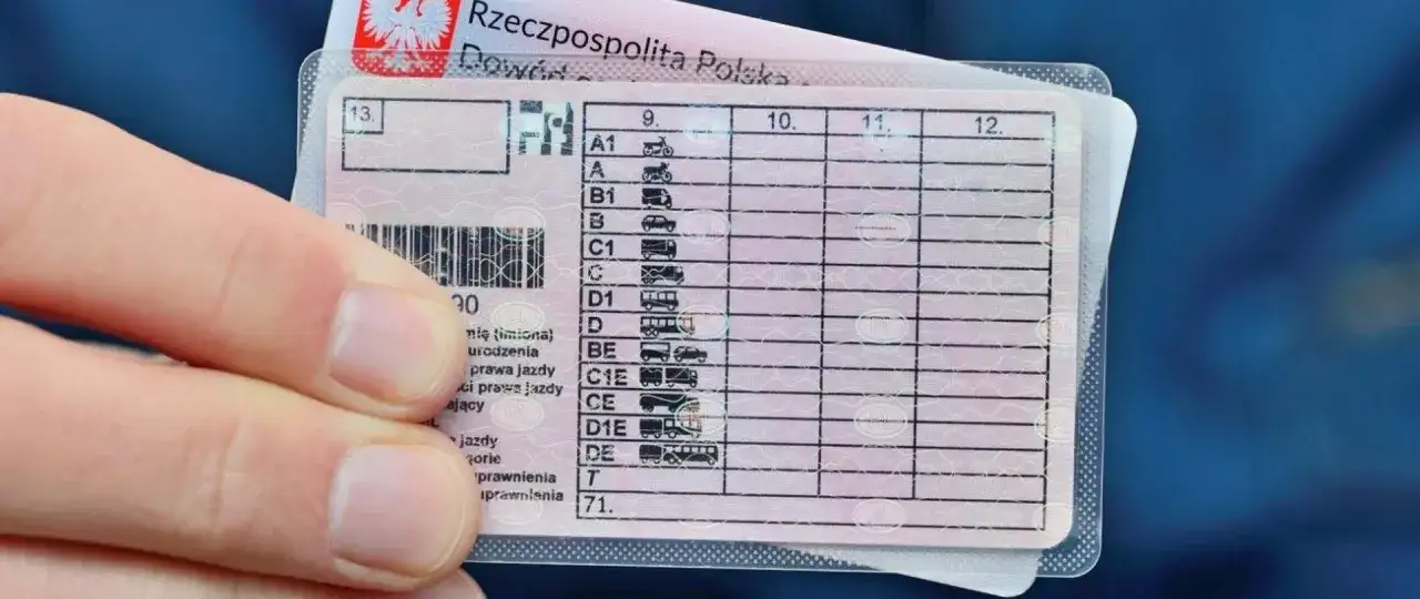 Ile kosztuje wydanie prawa jazdy w Polsce - pełne zestawienie opłat