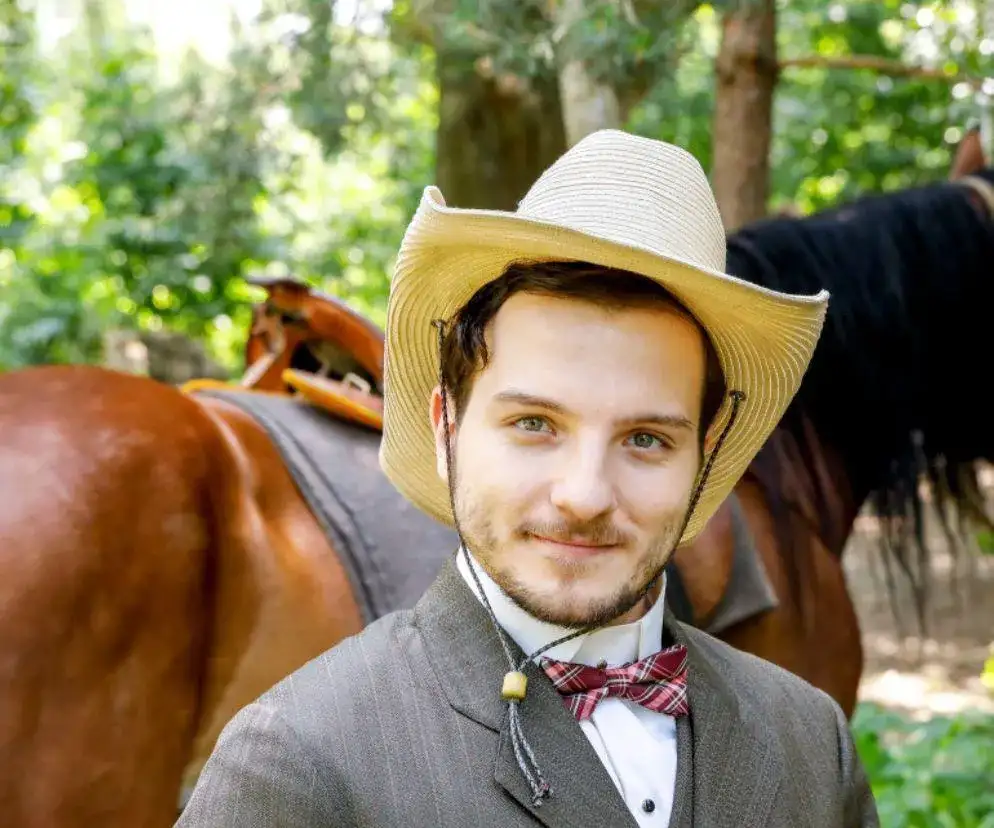 Jakub Gąsowski aktor – fascynująca biografia i najważniejsze osiągnięcia