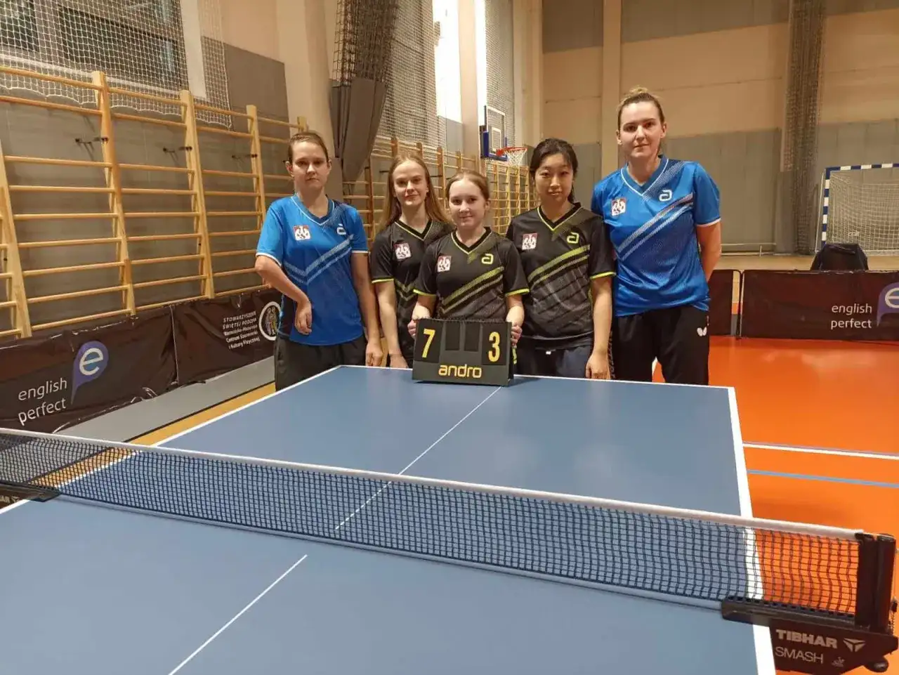 Gdzie w Olsztynie można pograć w tenis stołowy? Sprawdź najlepsze miejsca