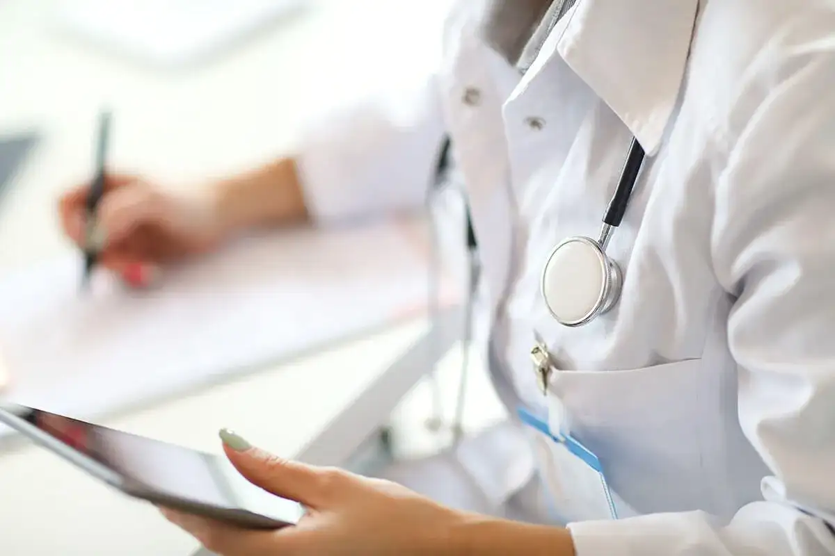 Rafał Jucha neurolog Krosno - sprawdź, gdzie przyjmuje i jak umówić wizytę