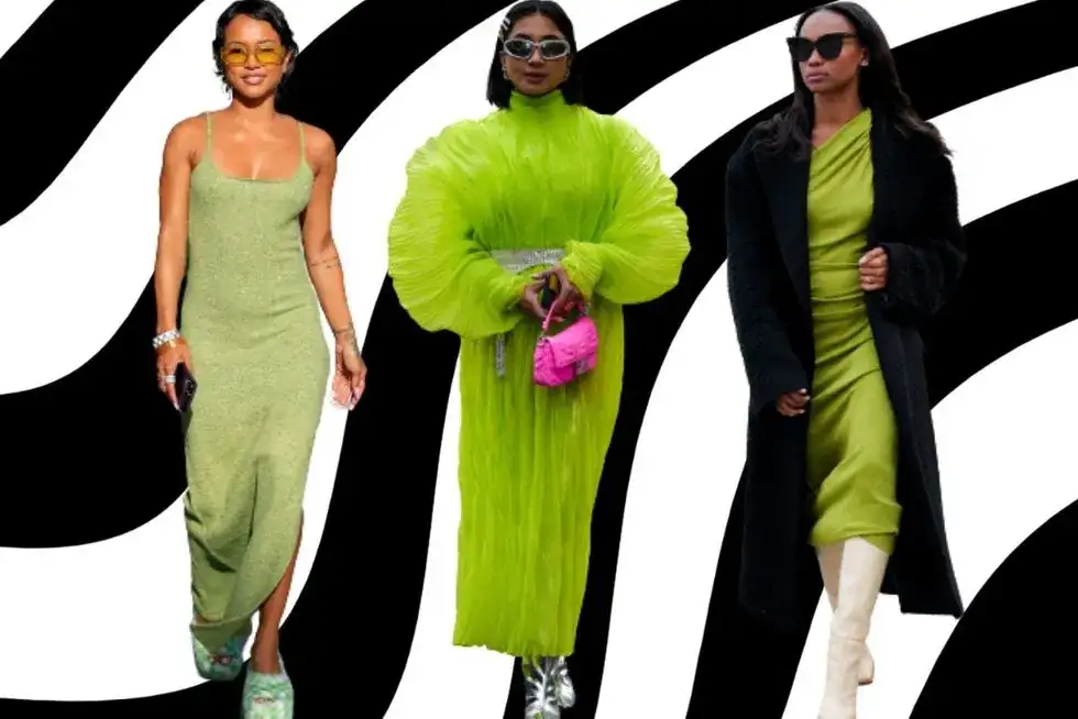 Jakie buty do oliwkowej sukienki? 10 stylowych propozycji na każdą okazję