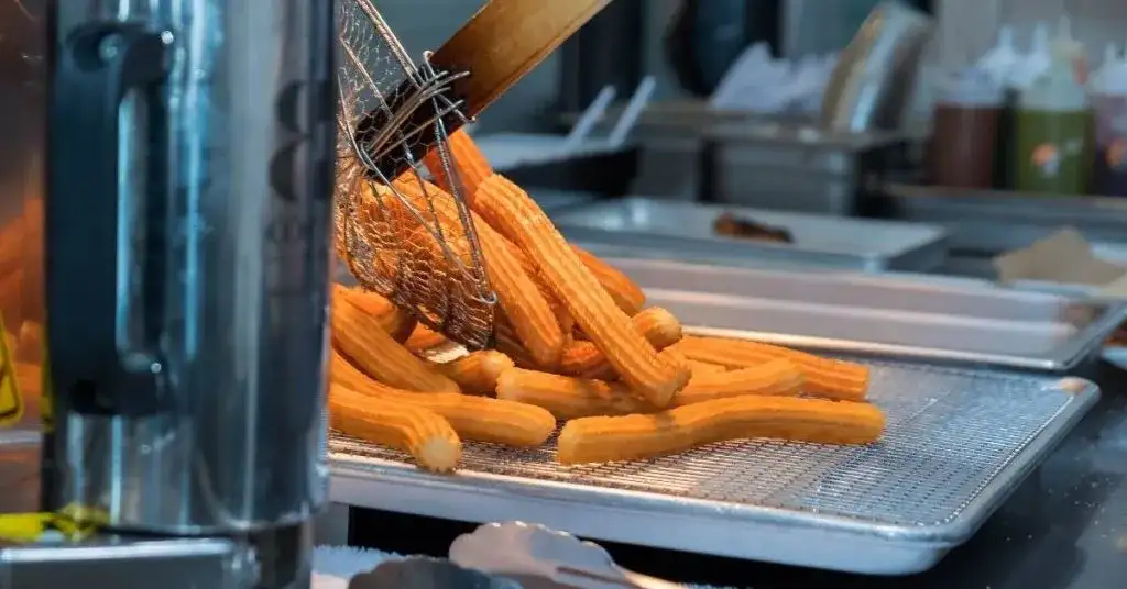 Todo lo que necesitas saber sobre un puesto de churros exitoso