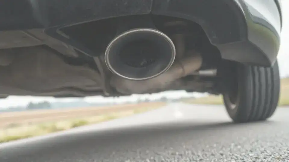 Wypalanie DPF co ile km - uniknij kosztownych napraw i problemów