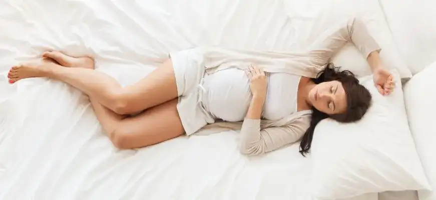 Co oznacza sen o ciąży? Odkryj ukryte znaczenie i emocje