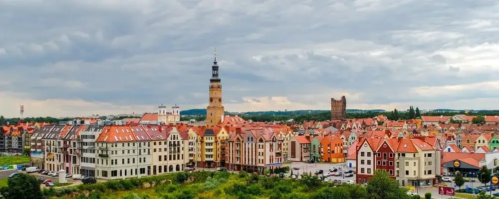 Najciekawsze atrakcje w Głogowie, które musisz zobaczyć