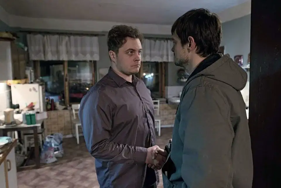 Poznaj obsadę filmu Cicha noc: aktorzy i ich role