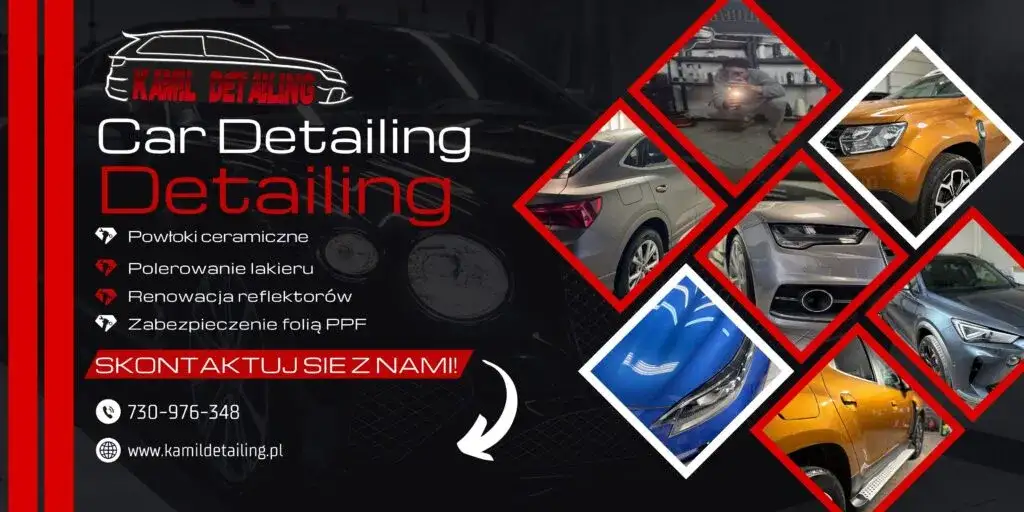 Ile kosztuje położenie ceramiki na samochód? Ceny i ważne czynniki
