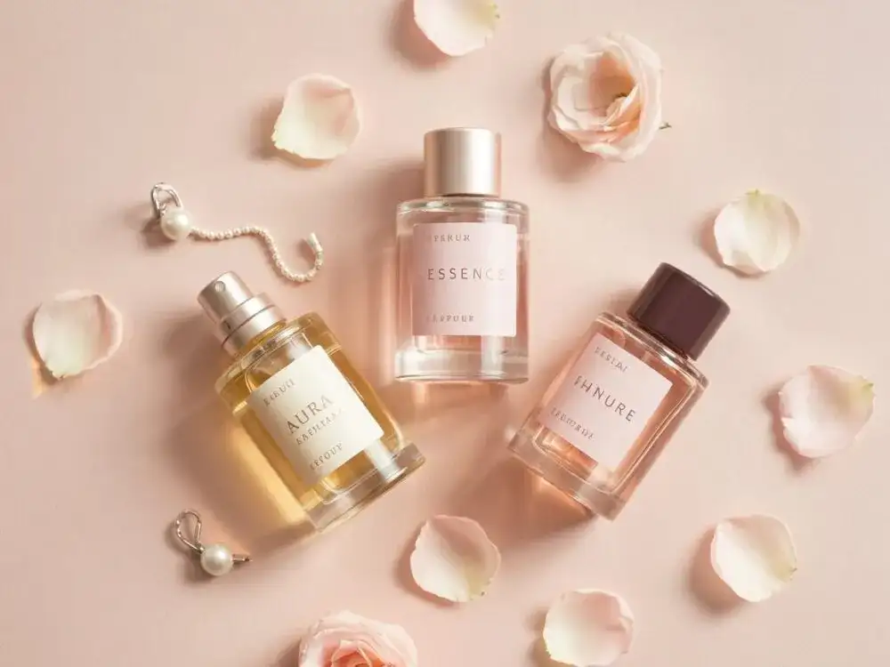 Najlepsze damskie perfumy ranking 2025 – które zapachy podbijają świat?