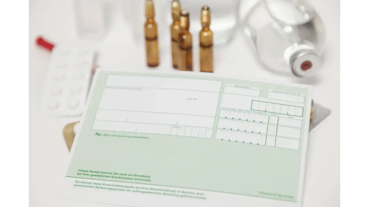 Privatrezept bei Krankenkasse einreichen: So erhalten Sie Ihre Erstattung