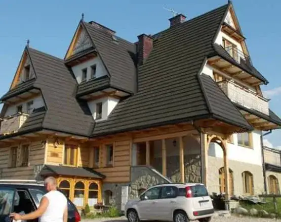 Nowa Bacówka Zakopane: Komfort, widoki, ferie 2026. Czy warto?