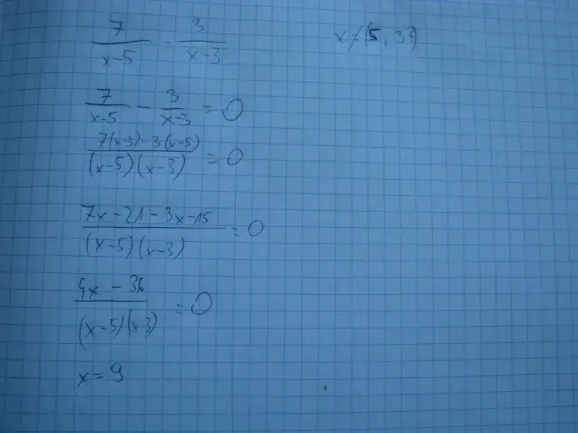 Jak skutecznie rozwiązywać równania wymierne - sprawdzone metody