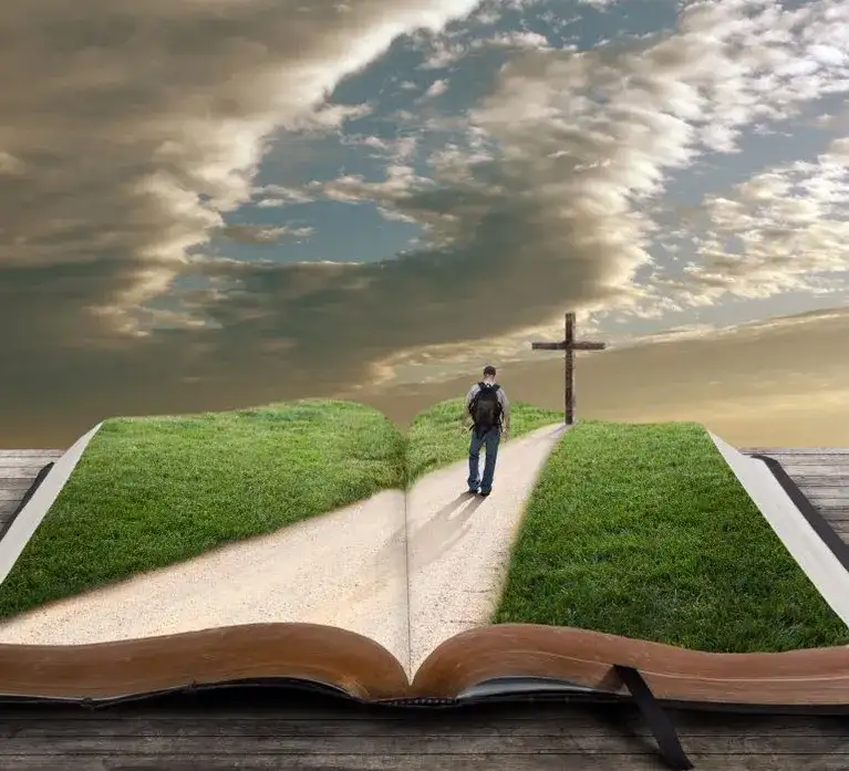 Ile trwa droga krzyżowa w kościele? Poznaj czas i zwyczaje