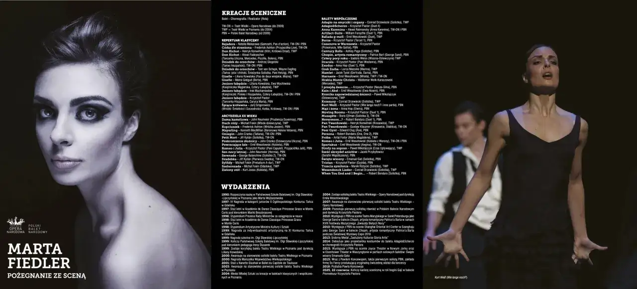 Walczyk czekoladowy: To nie deser! Odkryj kultowy taniec z PRL