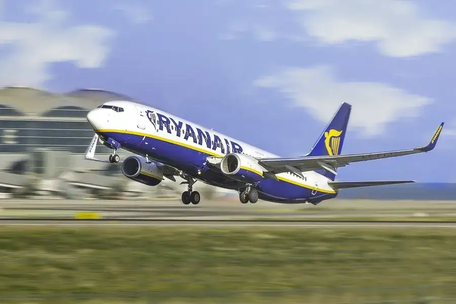 Ryanair ile wcześniej odprawa? Sprawdź, aby uniknąć problemów z lotem