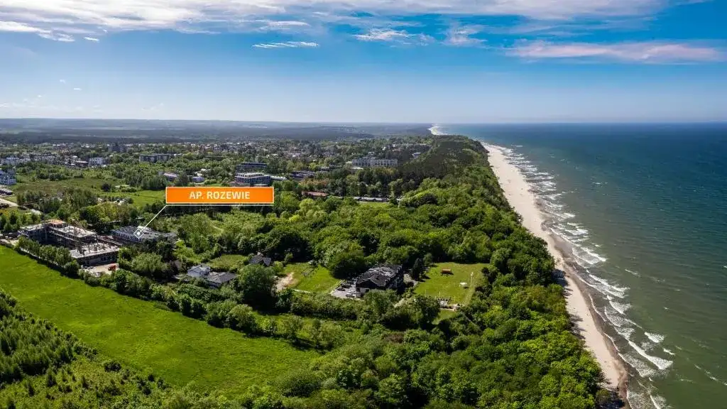 Rozewie atrakcje - odkryj najpiękniejsze miejsca na wakacje