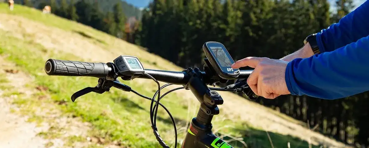 Najlepsza nawigacja na rower: uniknij złych wyborów i oszczędź czas