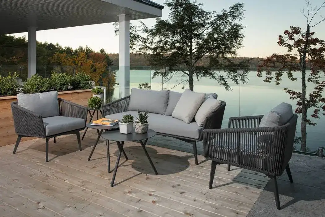 Co to jest patio w hotelu? Poznaj jego funkcje i znaczenie