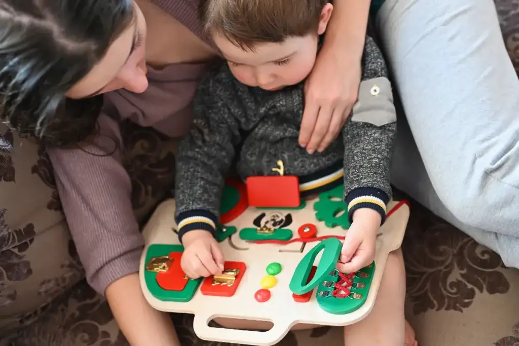 Harmonijny rozwój dziecka – co to znaczy i jak go wspierać?