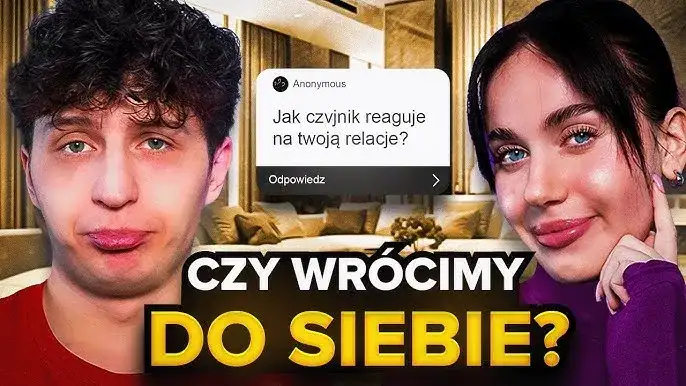 Z kim jest Czvjnik? Nowy związek po rozstaniu z Julą Łach