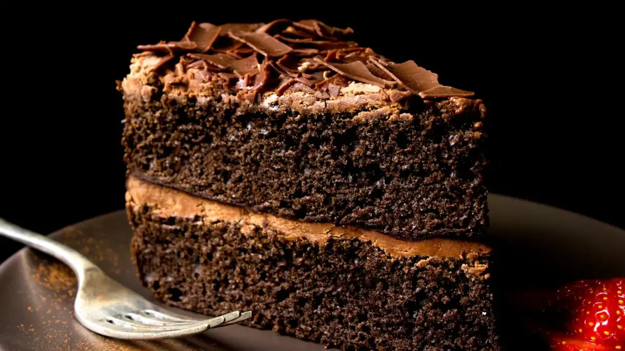 Ile kcal ma ciastko czekoladowe z Lidla? Zaskakujące wartości kaloryczne