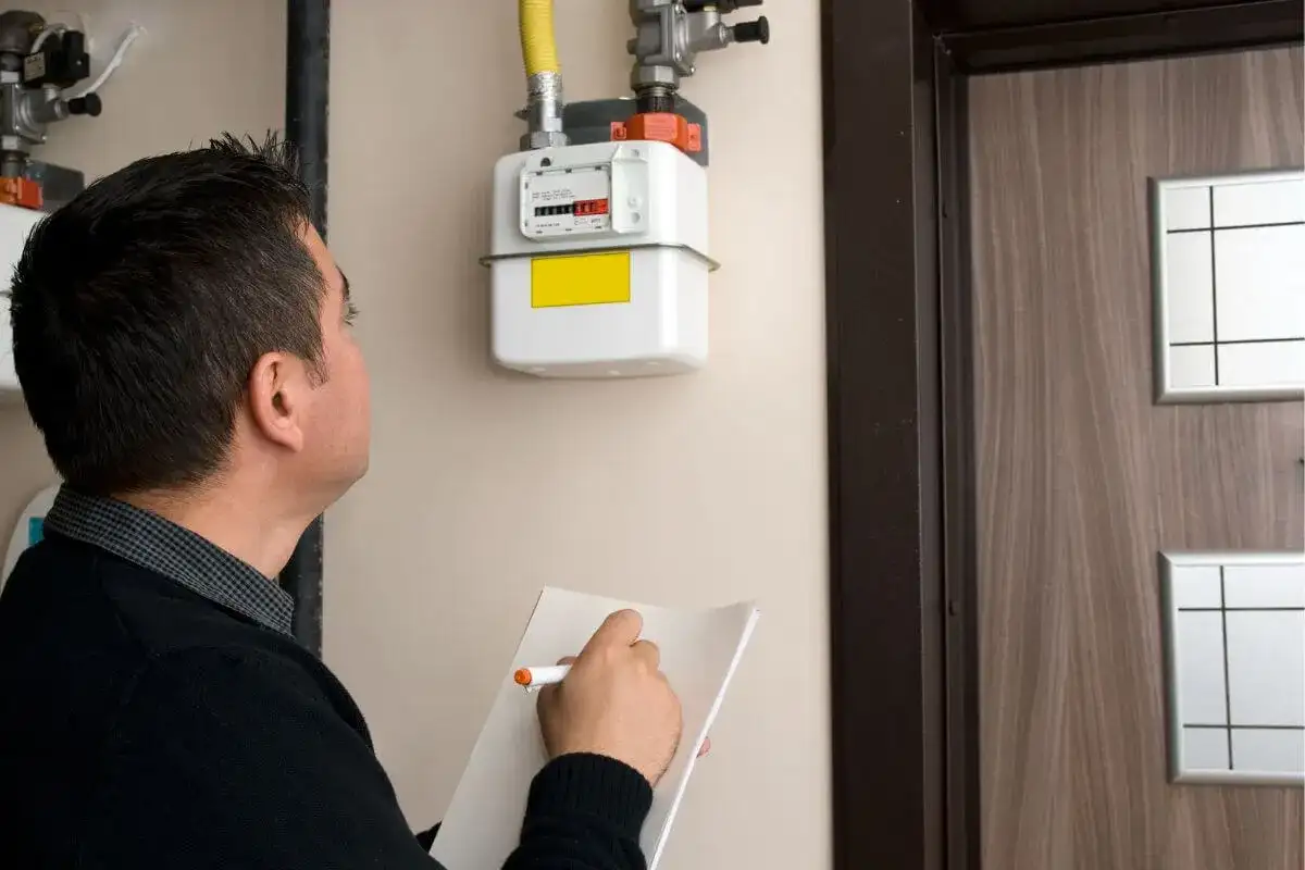 Cómo saber si mi contador de gas funciona bien y evitar sorpresas desagradables