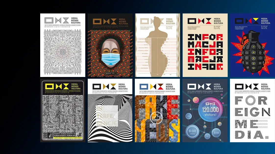 Dziennikarstwo w Czasie Pandemii: Wyzwania i Odpowiedzialność