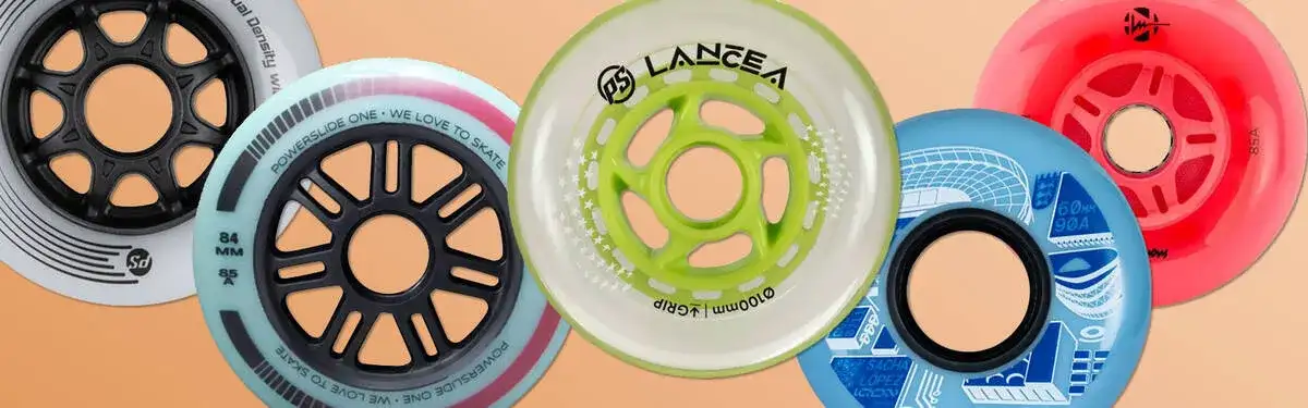 Kółka do rolek na asfalt: Jak wybrać idealne do polskich dróg?