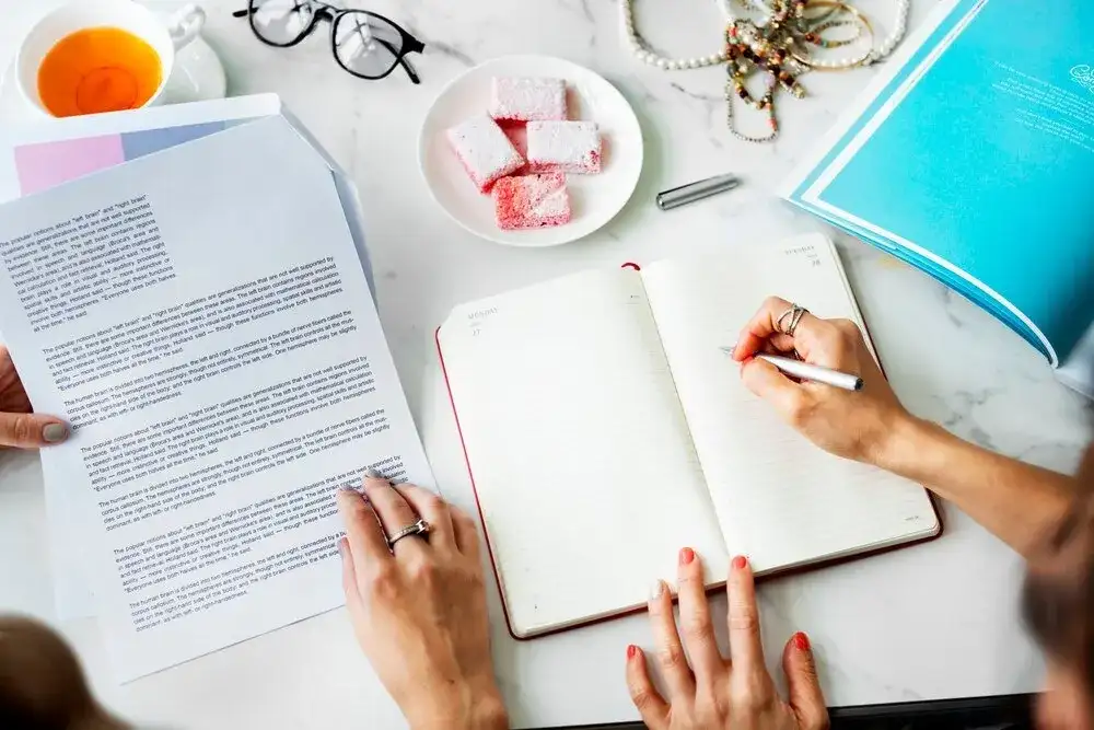 Jak prawidłowo napisać rozprawkę, unikając najczęstszych błędów