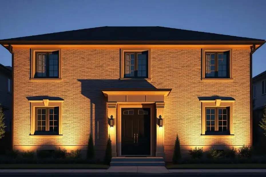 Jak mierzyć elewację frontową, aby uniknąć kosztownych błędów