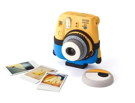 Jaki aparat dla dziecka: wybierz idealny model dla małego fotografa