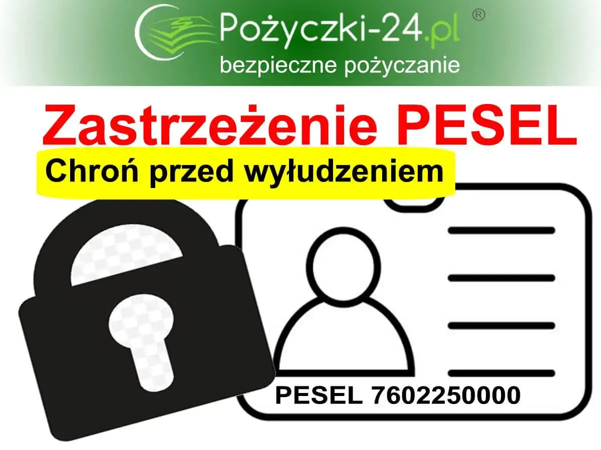 Wyciek PESEL: Jak się chronić? Zastrzeżenie i Alerty BIK