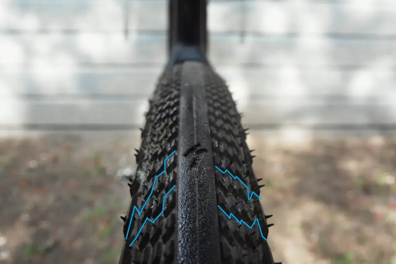 Jakie opony do gravela wybrać, aby uniknąć przebicia i poprawić komfort?