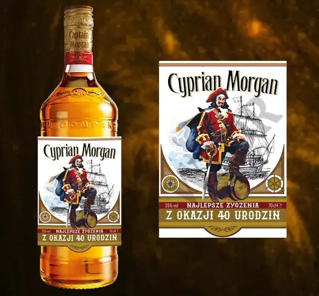 Najlepsze drinki z Captain Morgan, które musisz spróbować teraz