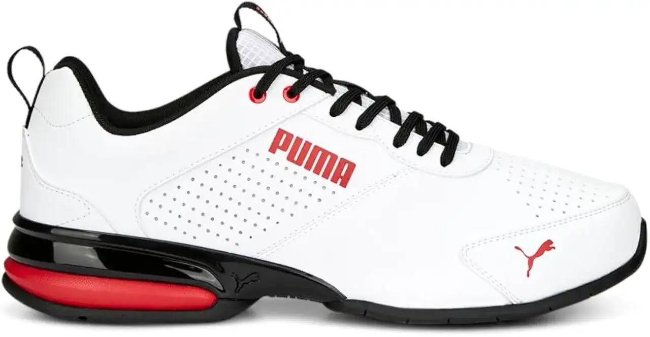 Puma Herrenschuhe: Trend-Guide, Passform & Pflege vom Experten