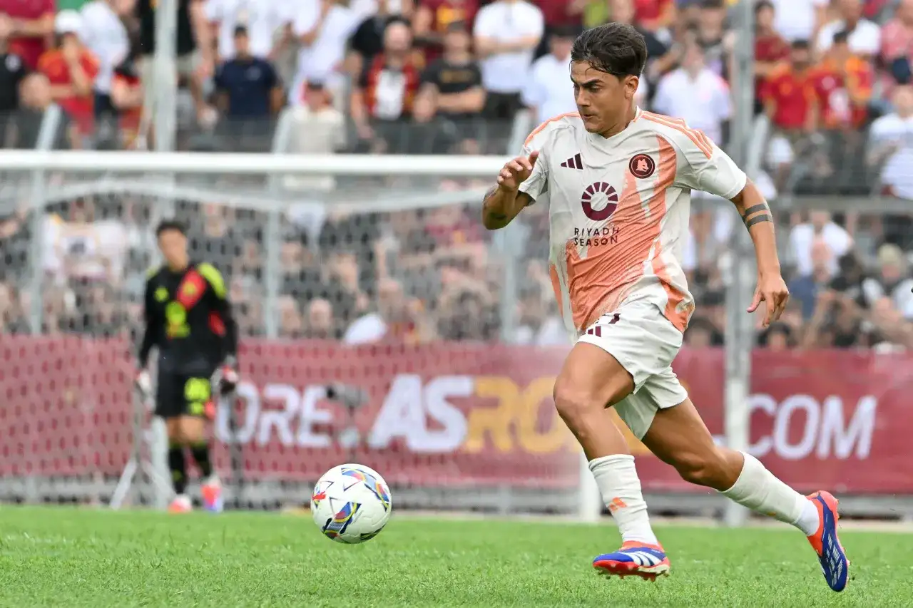 Paulo Dybala: Czy jego statystyki mówią całą prawdę? Analiza liczb