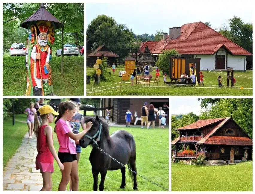 Najciekawsze atrakcje w Stróżach, które musisz zobaczyć