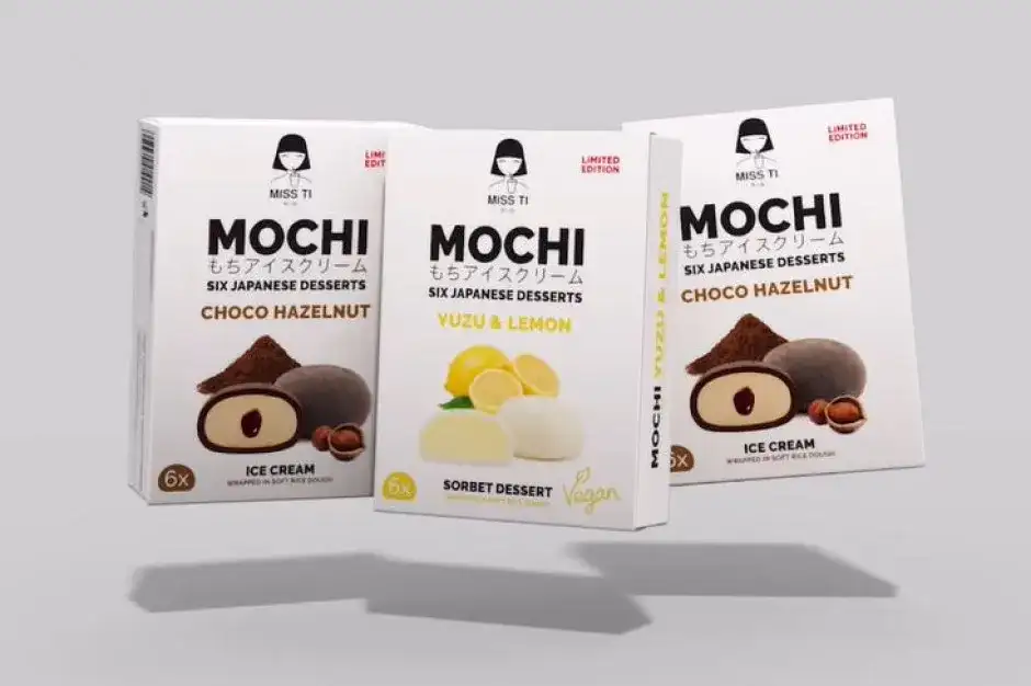 Gdzie w Polsce można kupić mochi? Odkryj najlepsze miejsca i oferty