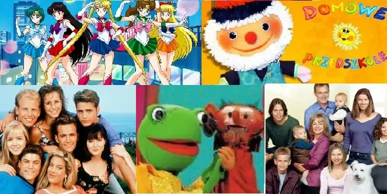 Najlepsze programy edukacyjne w telewizji dla dzieci i młodzieży