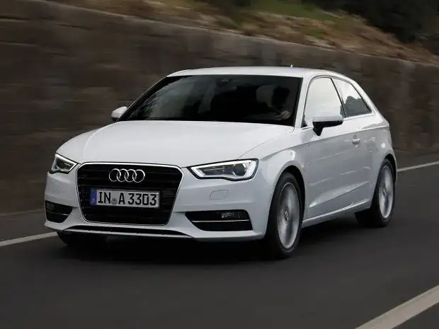 Audi A3 jaki silnik benzynowy wybrać, aby uniknąć problemów z eksploatacją?