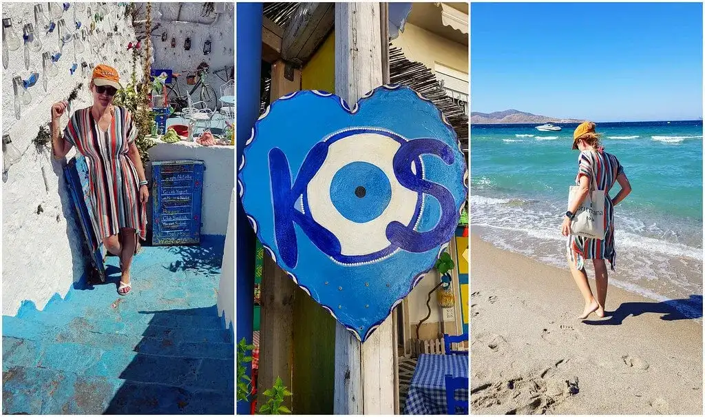 Najlepsze atrakcje w mieście Kos, które musisz zobaczyć podczas wizyty