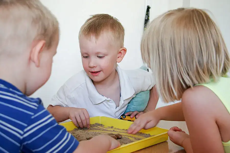 żłobek klub przedszkole TAAki Maluch – idealne miejsce dla Twojego dziecka