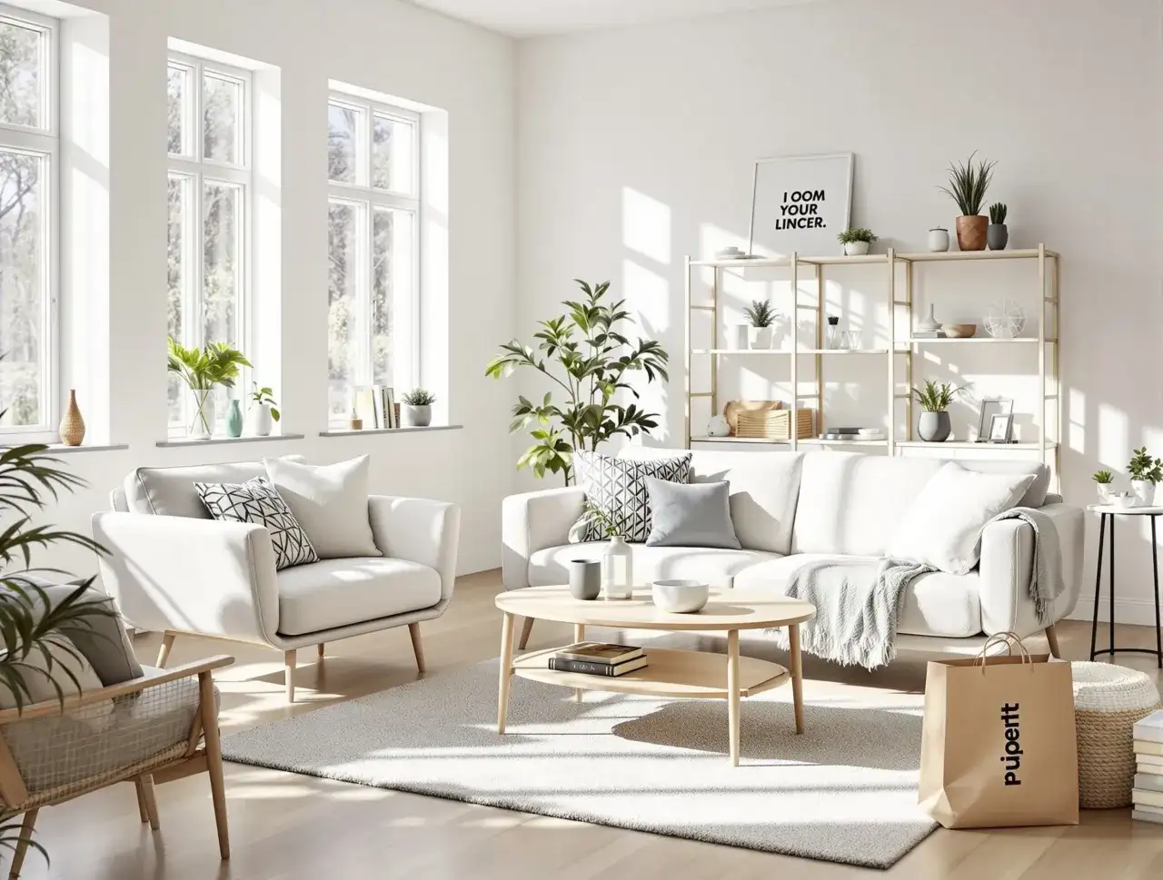 Tanie meble: Gdzie szukać okazji? Moje sprawdzone sposoby!