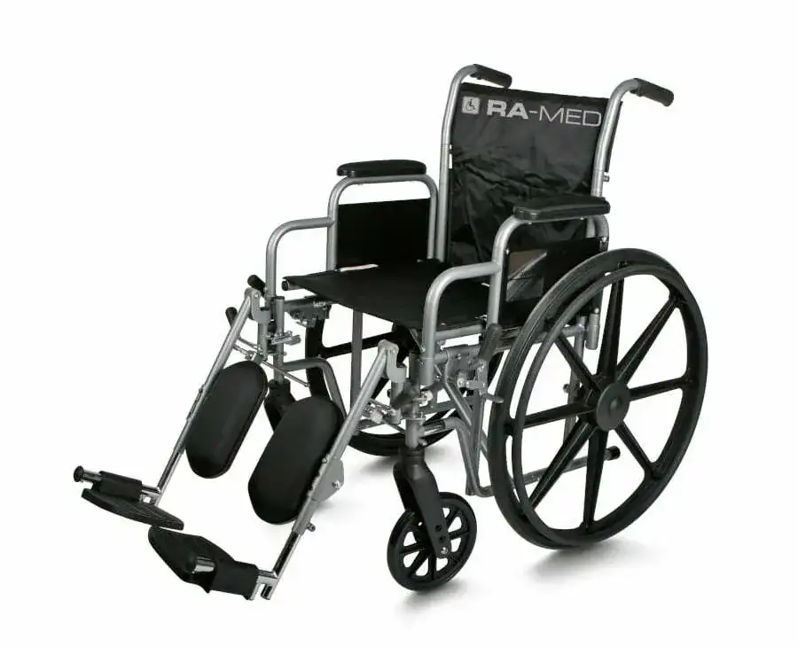 Gdzie wypożyczyć wózek inwalidzki za darmo i uniknąć kosztów?