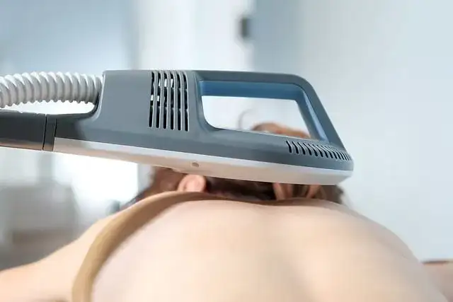 SIS rehabilitacja – co to jest i jak może poprawić Twoje zdrowie