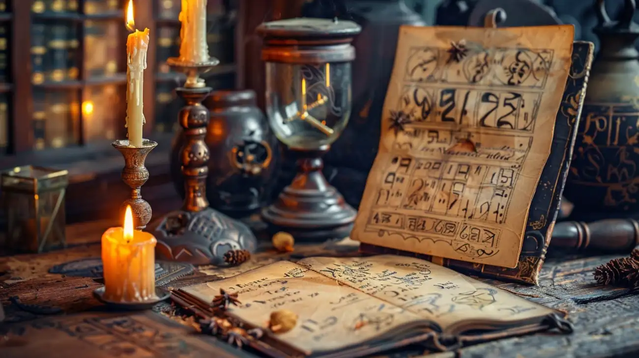 Numerologia droga życia: Jaką ścieżkę życia wskazuje numerologia?